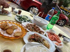 -秋姐美食店(旅游大道店)