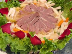 -宣威山野人家·云南菜·菌火锅(金碧店)