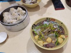 -笑云开汤包店(网巾市店)