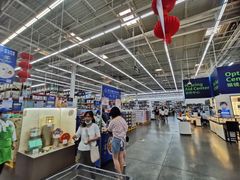 -山姆会员商店(杨桥西路店)