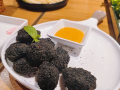 -炉小哥烤肉(信万广场店)