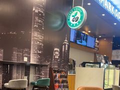 -逸派咖啡 EPARKCOFFEE(广安门店)