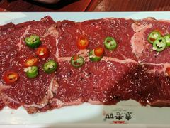 -袁老四重庆老火锅(桐梓坡店)