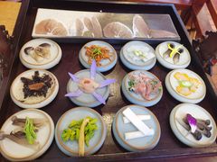 -桥香园过桥米线(国贸店)