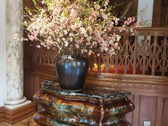 -马勒别墅·中餐厅