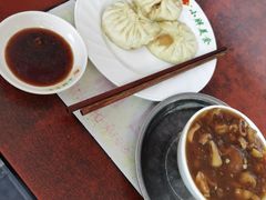 -小胖包子王(阜成门内店)