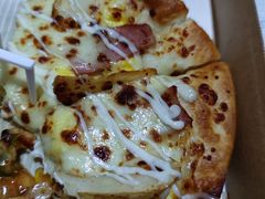 -必胜客(南湖宅急送店)