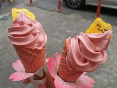 -麦当劳(杭州庆春路店)
