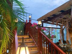 -萨芭蒂高空花园餐酒吧
