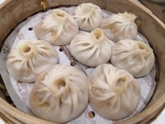 -馋三尺蟹粉小笼(人民广场店)