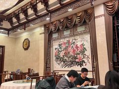 -楼外楼(西湖景区孤山路店)