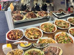 -大邑李记肥肠血旺