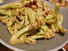 -新白鹿餐厅(城西银泰城店)