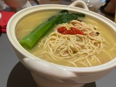 -桂满陇·手作小笼包&江南叫花鸡(中山公园店)