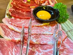 -AJIYA炭火烧肉(徐汇正大乐城店)