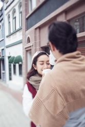 -金海岸婚纱摄影(塘沽店)
