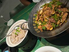 -费大厨辣椒炒肉(太平老街店)
