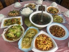 -照金特色农家乐