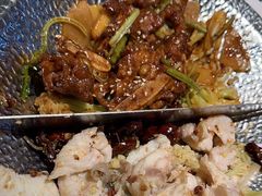 -小鱼小牛·鱼牛干锅·脆鱼火锅(世欧广场店)