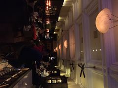 华尔道夫酒店廊吧-LONG BAR 廊吧(外滩华尔道夫酒店)