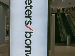 -美特斯邦威(新天地购物中心店)