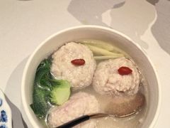 -醉舍·新淮扬菜(长宁龙之梦店)