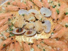 -庭苑饭香·生态餐厅(动物园店)
