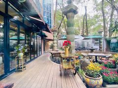 -Golden Lily河内巴黎法越料理餐厅(建国西路店)