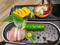 -马家斑.鲜鱼火锅(松湖万科店)