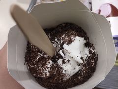 麦旋风奥利奥原味-麦当劳(山大路店)