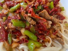 -撒拉花儿·新疆菜·清真(太阳宫店)