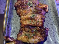 -食乐佳麻辣香锅(森林摩尔商业街区店)