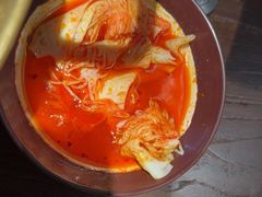 -张翻越·川渝冒菜·武汉黑鸭煲(城北万象城店)