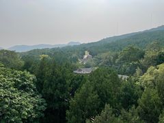 -千佛山风景名胜区