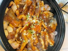 -潮上潮(南中环店)