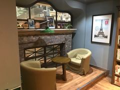 -那美(华莱坞店)