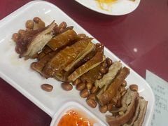 -黎记大排档(慈云路店)