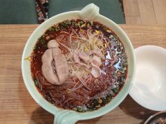 -王记特色锅魁(城市阳光大厦店)