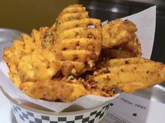 -纽约薯条(世豪广场店)