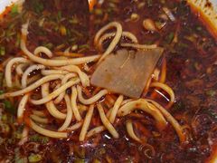 -马子禄牛肉面(金宝街店)