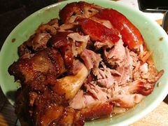 稻香猪蹄-弄堂里(雨花客厅店)