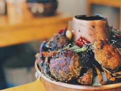 -黄泰吉拾味餐厅(江汉路店)