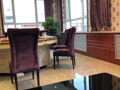 包厢-渔家海鲜舫(宝湖路店)