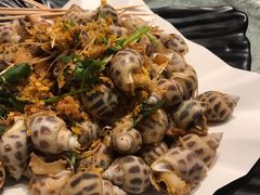 -79号渔船海鲜饭店(宝安店)