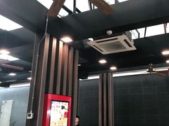-麦当劳(深圳北站高铁店)