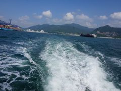 -大梅沙海滨公园