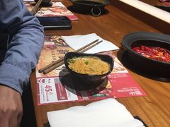 -呷哺呷哺(西单大悦城店)