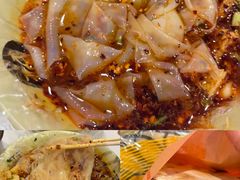 -八分场凉皮老店(正宗)