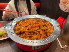 -胖哥俩肉蟹煲(湖滨银泰in77店)