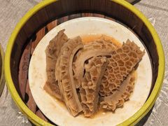 -香云轩·顺德菜(香云纱园林酒店店)